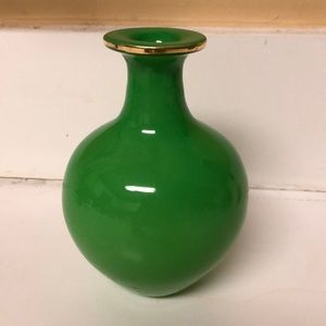 Kate spade vase